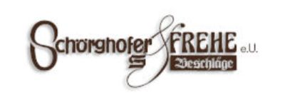 Schörghofer + Frehe Beschläge GmbH